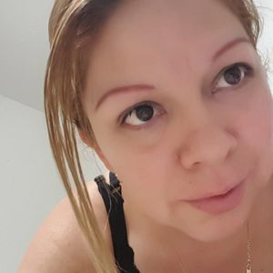 Meet your Posher, Blanca